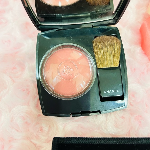 CHANEL Makeup Chanel Powder Blush Poshmark